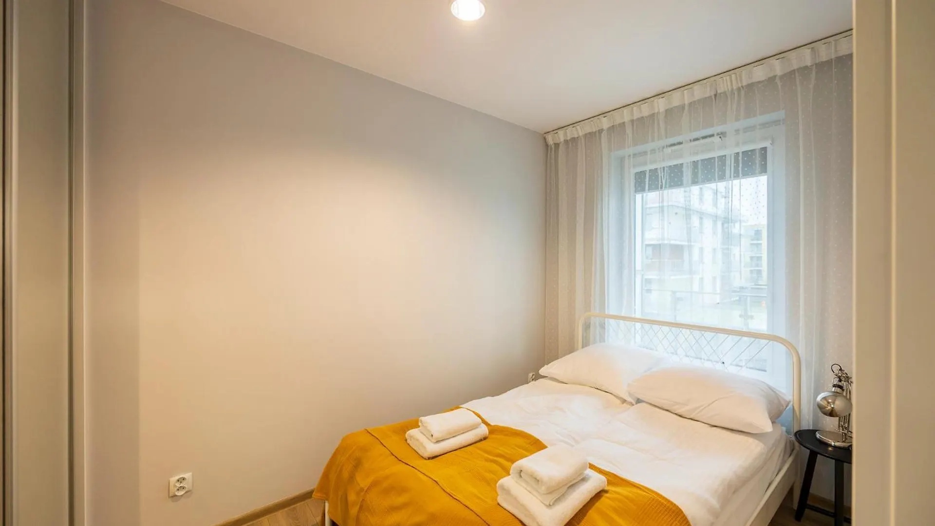 Apartament Baltycka 20 Surfingbird Kolobrzeg