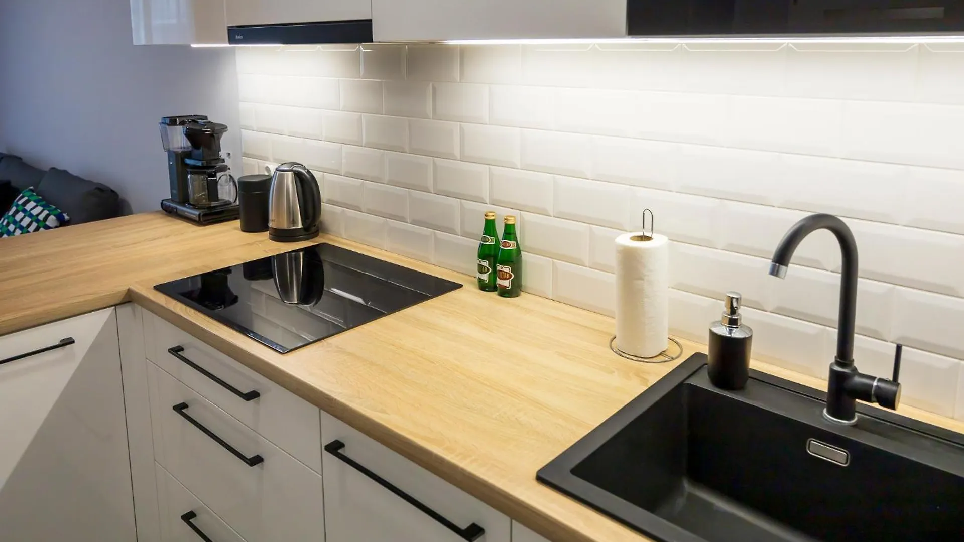 Apartament Baltycka 20 Surfingbird Kolobrzeg Apartment